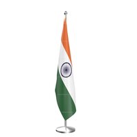 Indoor Flags Pole