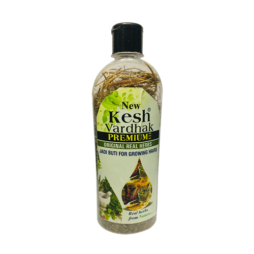 Kesh Vardhak Hair Oil For Growing Hair