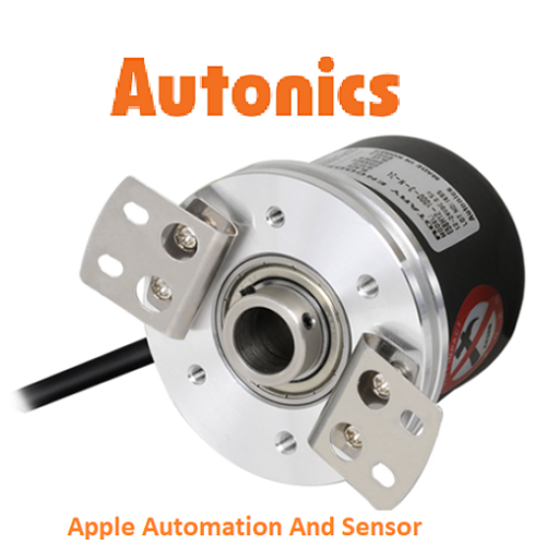 Autonics E60H20-1024-6-L-5 Hollow Shaft Encoder