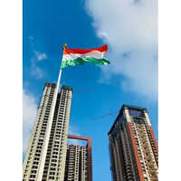 Outdoor National Flags