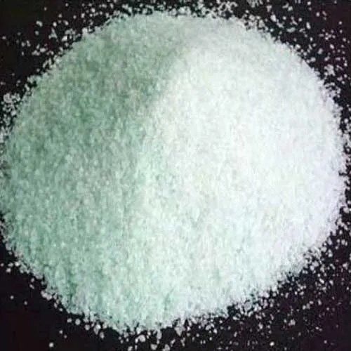 Barium Carbonate - Application: Industrial