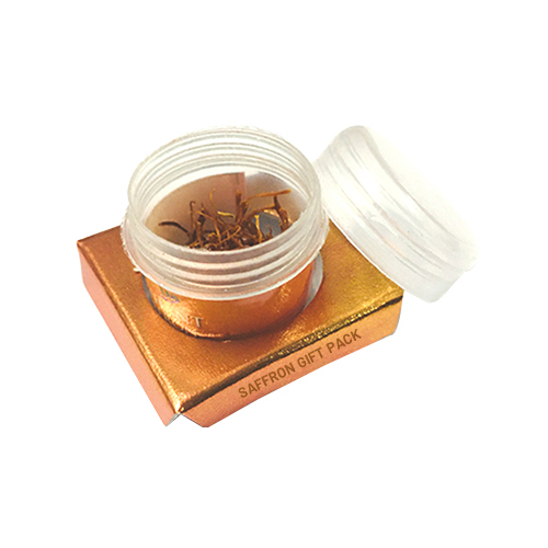 Natural Saffron