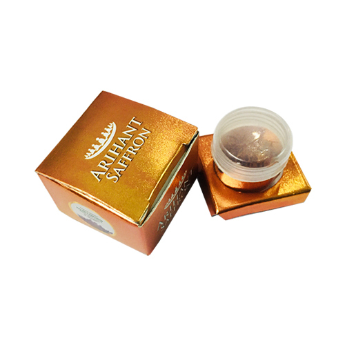 Natural Saffron