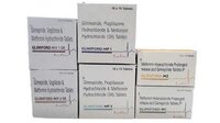 glimepiride tablets