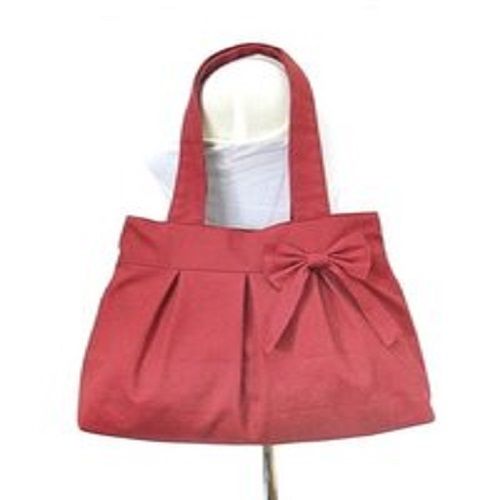 Designer Canvas Tote Bag