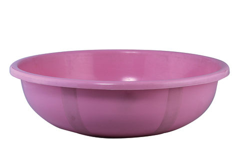 Plastic Basins/Tubs/Tasla