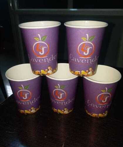 250 ml paper cup