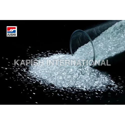 Glass Fiber For Thermoplastic Application: Industrial