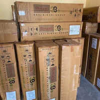 Fiberglass Mat Binani