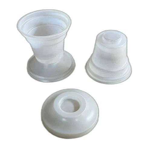 Different Available Disposable Plastic Packaging Lid