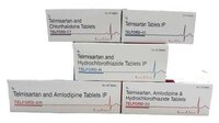 Telmisartan 40 Tablet