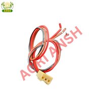 2510 3 Pin Wire