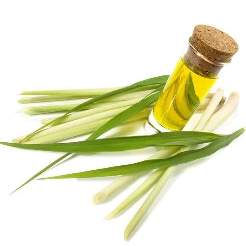 Lemongrass Natural Essential Oil