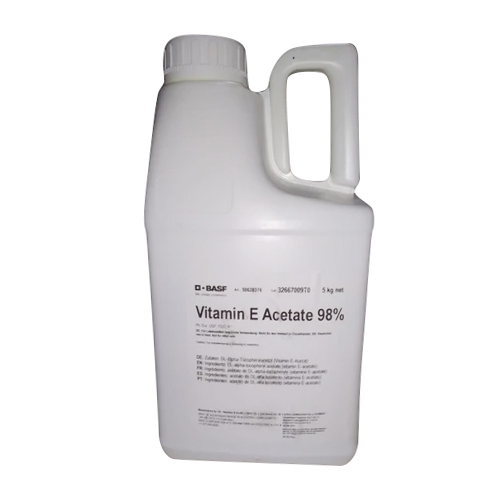 98% Vitamin E Acetate Oil