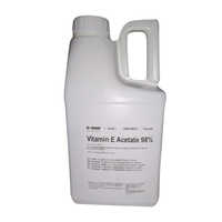 98% Vitamin E Acetate Oil - Purity: 100%