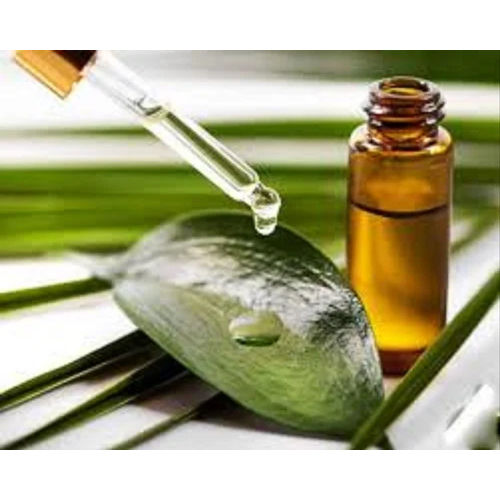 99% Eucalyptol Oil - Age Group: Adults