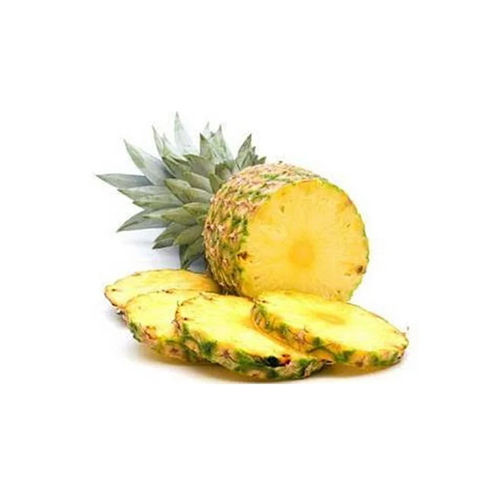 Pineapple Fruit Extract - Age Group: Adults