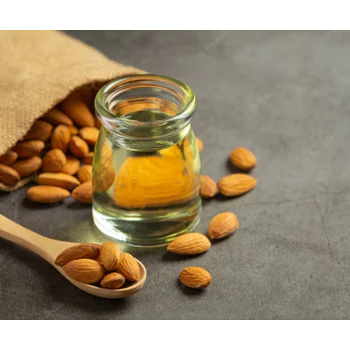 Almond Oil