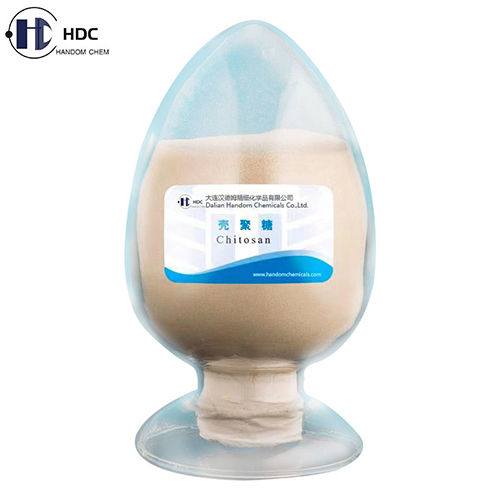 Pharmaceutical Grade Chitosan