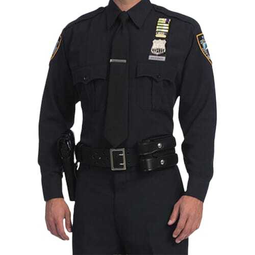 Men security uniforms