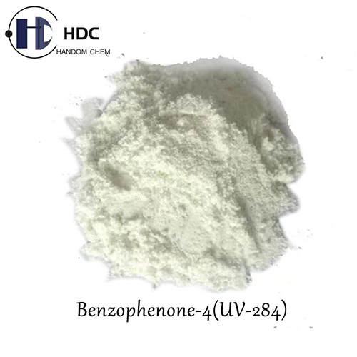 Benzophenone-4 (UV-284)