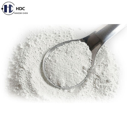 Cosmetic Grade Titanium Dioxide