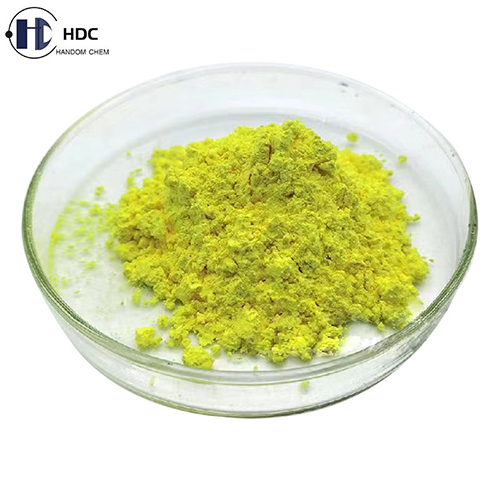 Disodium Phenyl Dibenzimidazole Tetrasulfonate