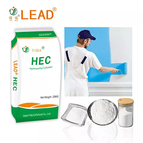 HEC Hydroxyethyl Cellulose