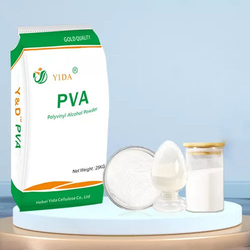 PVA Polyvinyl Alcohol Powder