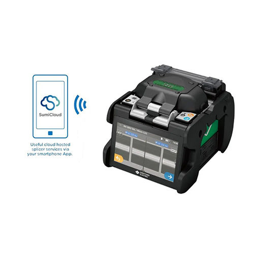 Sumitomo Z2C Fiber Optic Splicing Machine