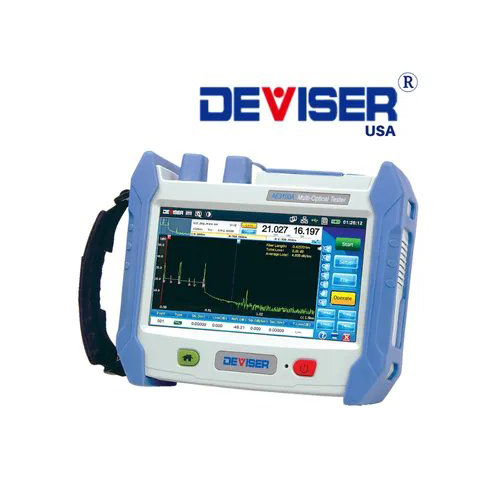 AE3100A OTDR Deviser