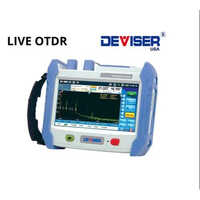 Live OTDR
