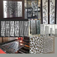 Ms Jali Laser Cutting Services