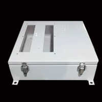 Ms Sheet Bending Service