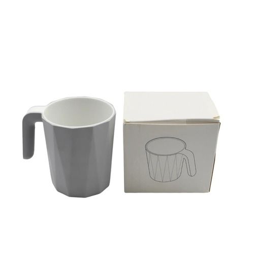 COFFEE MUG PLASTIC 5977