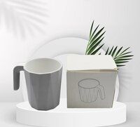 COFFEE MUG PLASTIC 5977