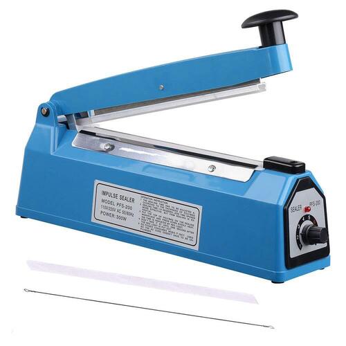 HAND BAG SEALING MACHINE