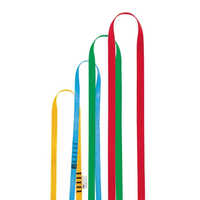 Anneau Polyester Sling Anchor - Color: Multicolored