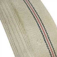 Cotton Conveyor Belt - Color: Gray