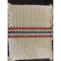 Nylon Conveyor Belt - Durable Nylon Material, Available In Various Sizes, Multicolor Design, Industrial Usage With Warranty 