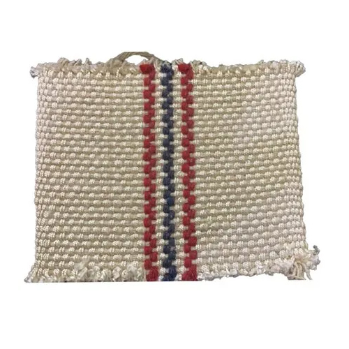 Cotton Nylon Conveyor Belt - Nylon Cotton Material, Width 2-12 Inches, Multicolor Design | Versatile, Flexible, Long-Term Reliability