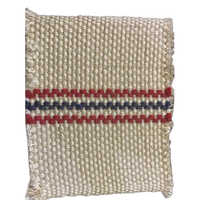 Bucket Elevator Belts - Cotton Material, Various Sizes Available, Multicolor Design | Durable And Reliable For Industrial Vertical Conveying