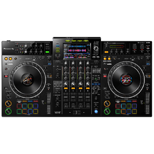 Pioneer XDJ XZ DJ Controller