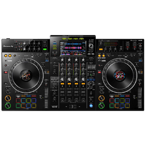 Pioneer XDJ XZ DJ Controller