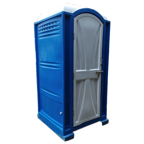 3.5x3 FRP Toilet Cabin