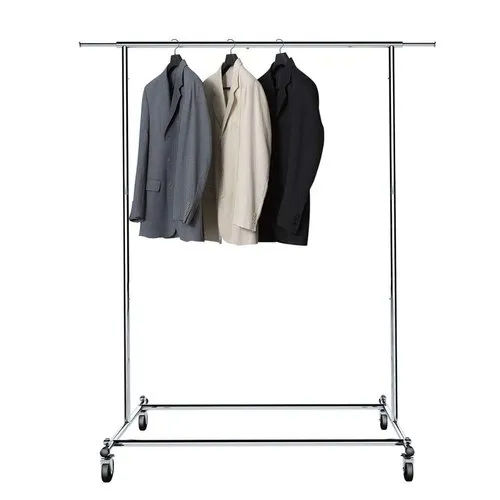 Heavy Duty Garment Rack