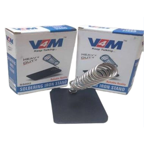 V4M Iron Accessories