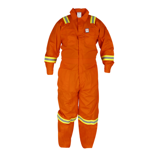FRC Coverall