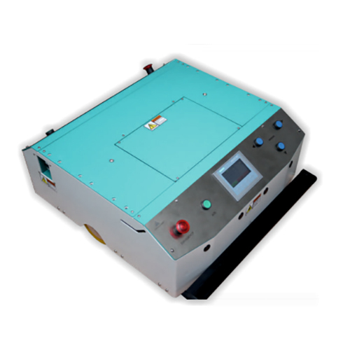 AGV Giantbot Automated Guided Vehicle
