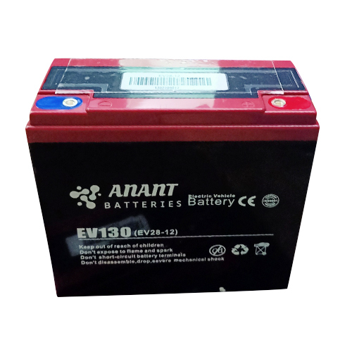 EV130 Anant Electric Scooter Battery EV130 Anant Electric Scooter Battery Manufacturer
